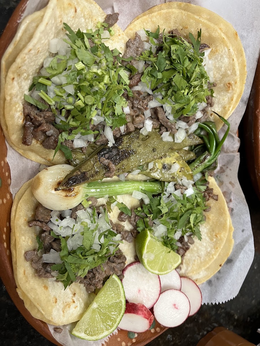 La Morenita Deli And Restaurant